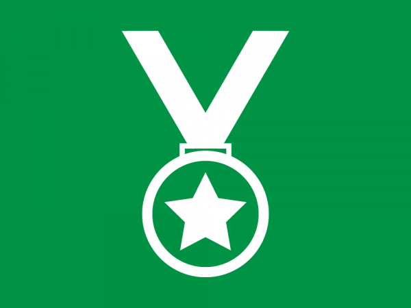 Medal-Icon