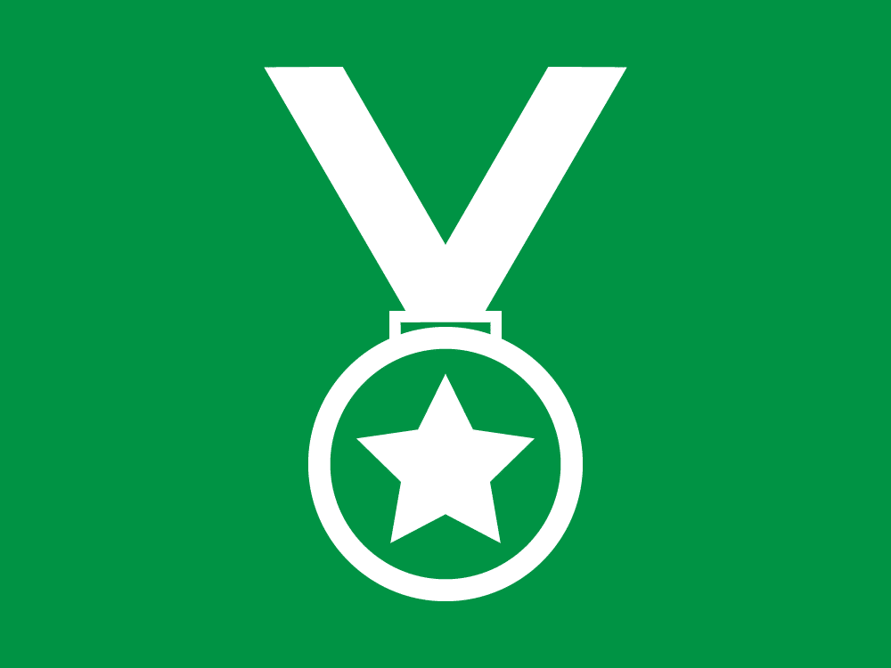 Medal-Icon